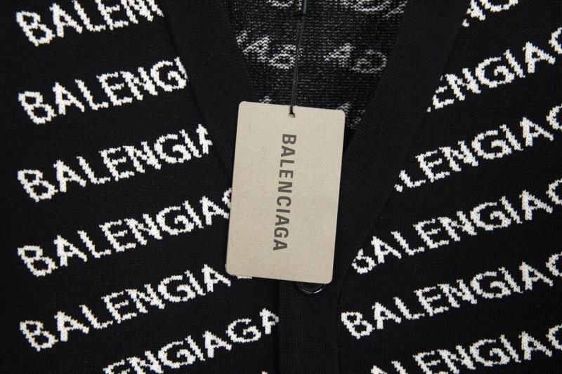 Balenciaga Coats